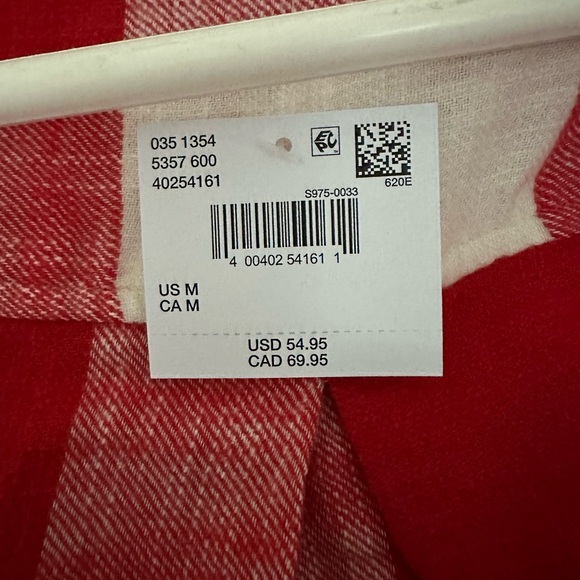 American eagle shacket size medium - Picture 2 of 4